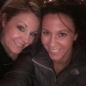 Meet your Posher, Alyson